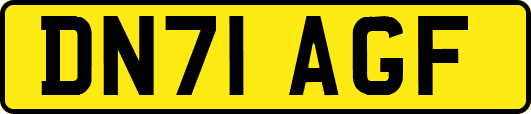DN71AGF
