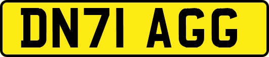 DN71AGG