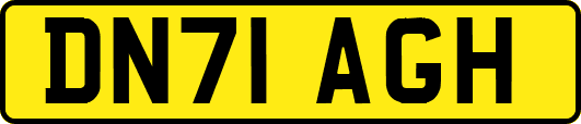 DN71AGH