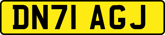 DN71AGJ