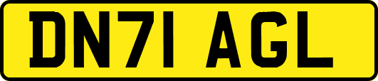 DN71AGL