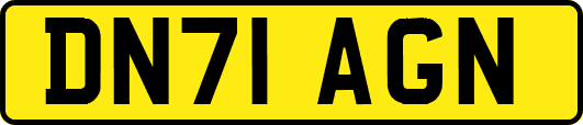 DN71AGN