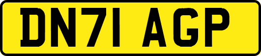DN71AGP