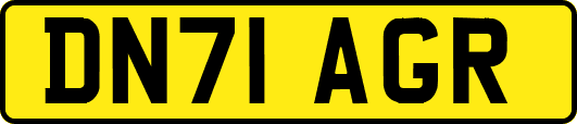 DN71AGR