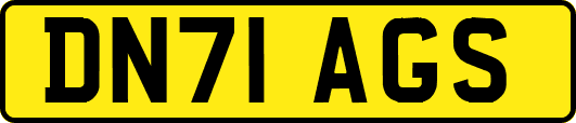 DN71AGS