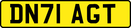 DN71AGT