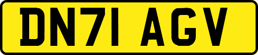 DN71AGV