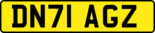 DN71AGZ