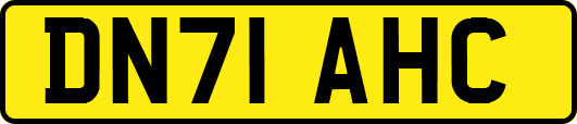 DN71AHC