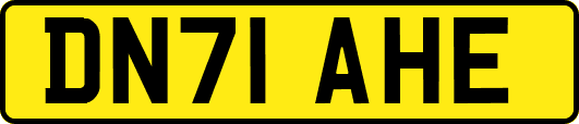 DN71AHE