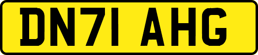 DN71AHG