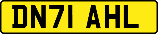 DN71AHL
