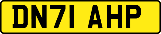 DN71AHP