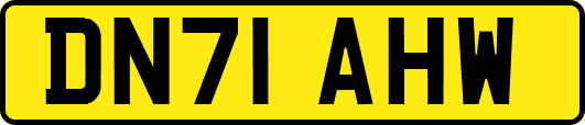 DN71AHW