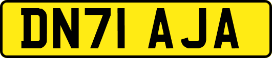DN71AJA