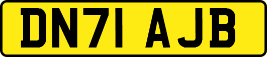 DN71AJB