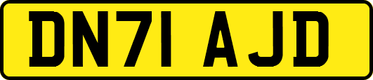 DN71AJD
