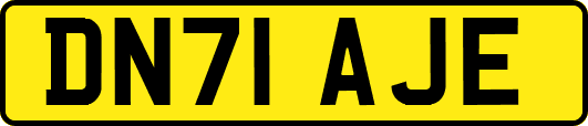 DN71AJE