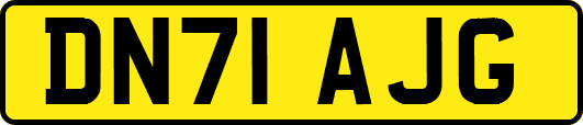 DN71AJG