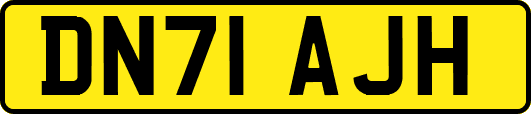 DN71AJH