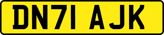 DN71AJK