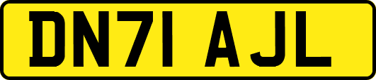 DN71AJL