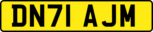 DN71AJM