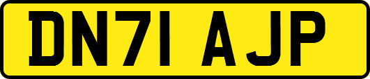 DN71AJP