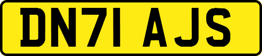 DN71AJS