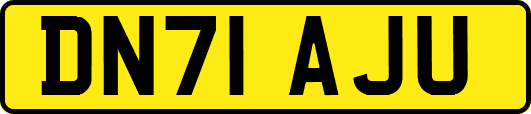 DN71AJU