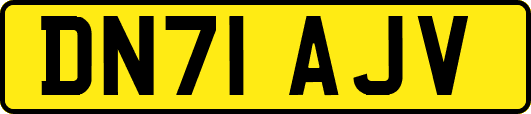 DN71AJV