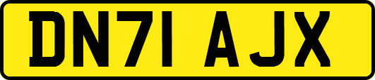 DN71AJX