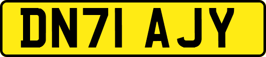 DN71AJY