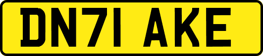 DN71AKE