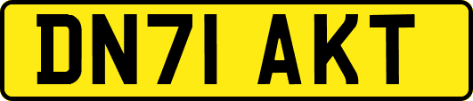 DN71AKT