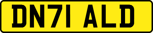 DN71ALD