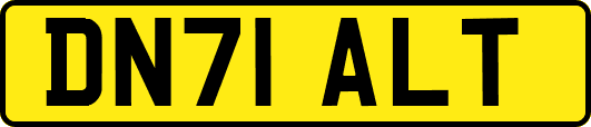 DN71ALT