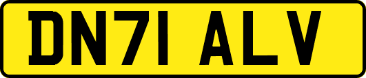 DN71ALV