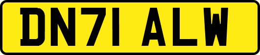 DN71ALW