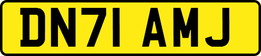 DN71AMJ