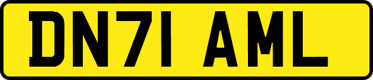 DN71AML
