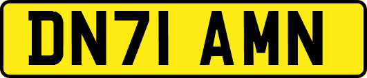 DN71AMN