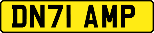 DN71AMP