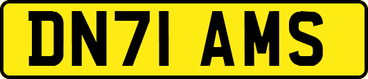 DN71AMS