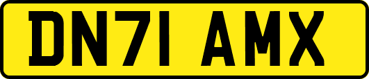 DN71AMX
