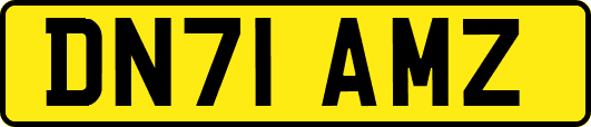 DN71AMZ