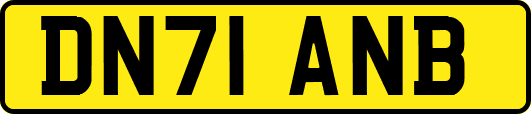 DN71ANB