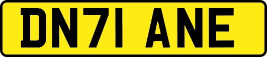 DN71ANE