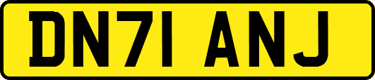 DN71ANJ