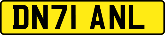 DN71ANL